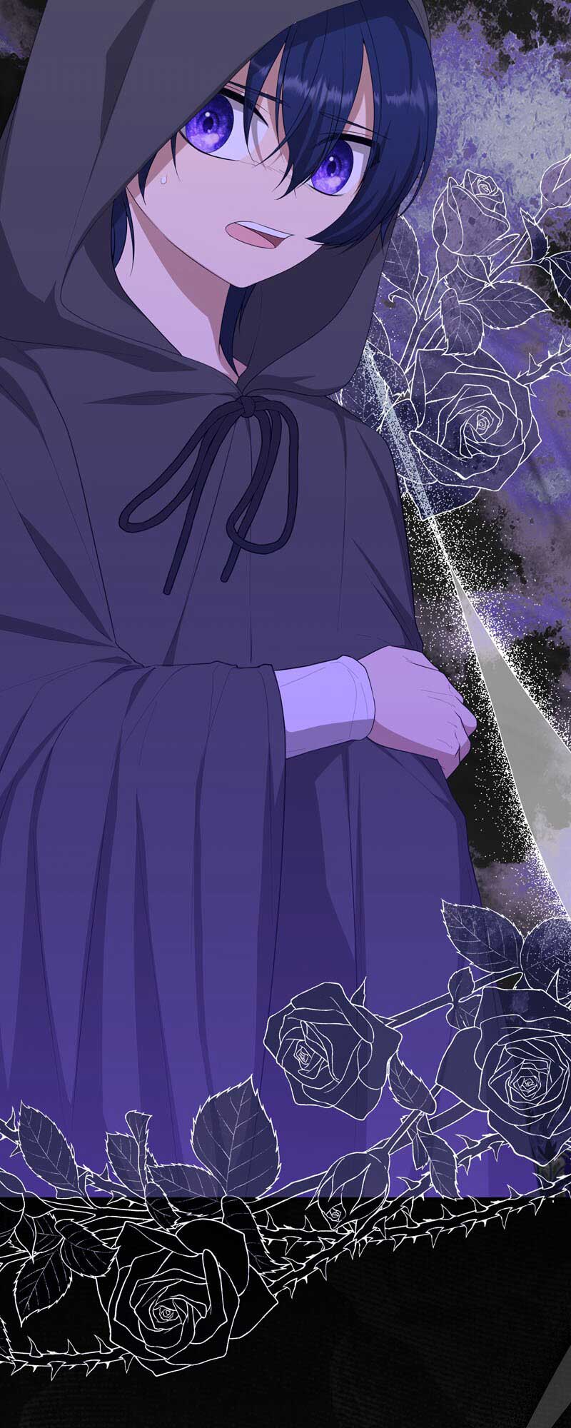 The Grand Duke’s Beloved Granddaughter Chapter 36 376 030