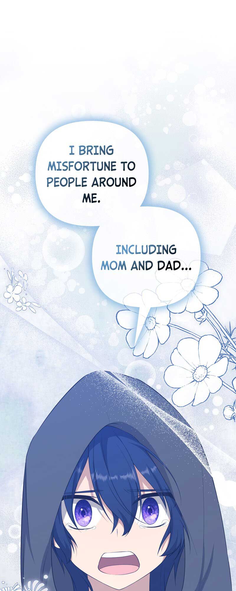 The Grand Duke’s Beloved Granddaughter Chapter 36 384 038