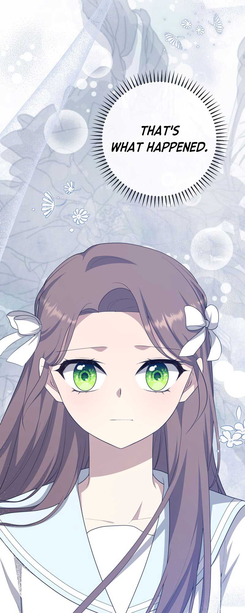The Grand Duke’s Beloved Granddaughter Chapter 36 386 040