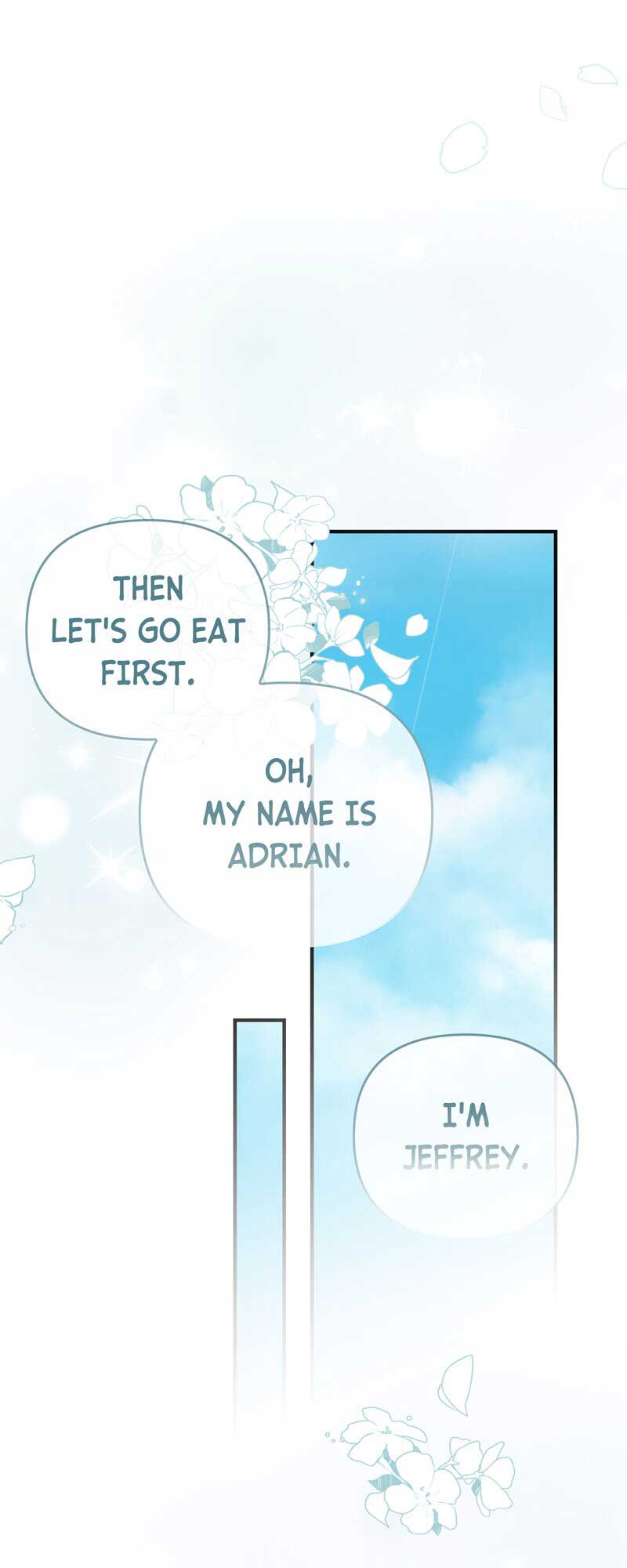 The Grand Duke’s Beloved Granddaughter Chapter 36 395 049