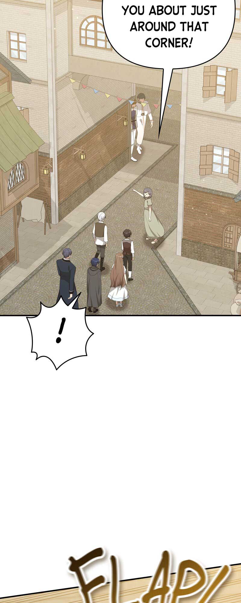 The Grand Duke’s Beloved Granddaughter Chapter 36 399 053