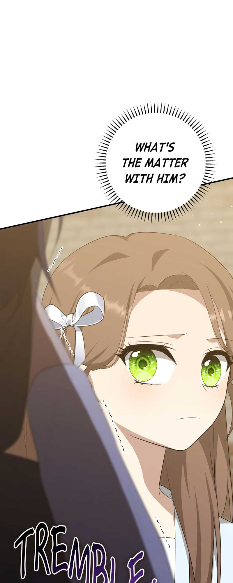 The Grand Duke’s Beloved Granddaughter Chapter 36 401 055