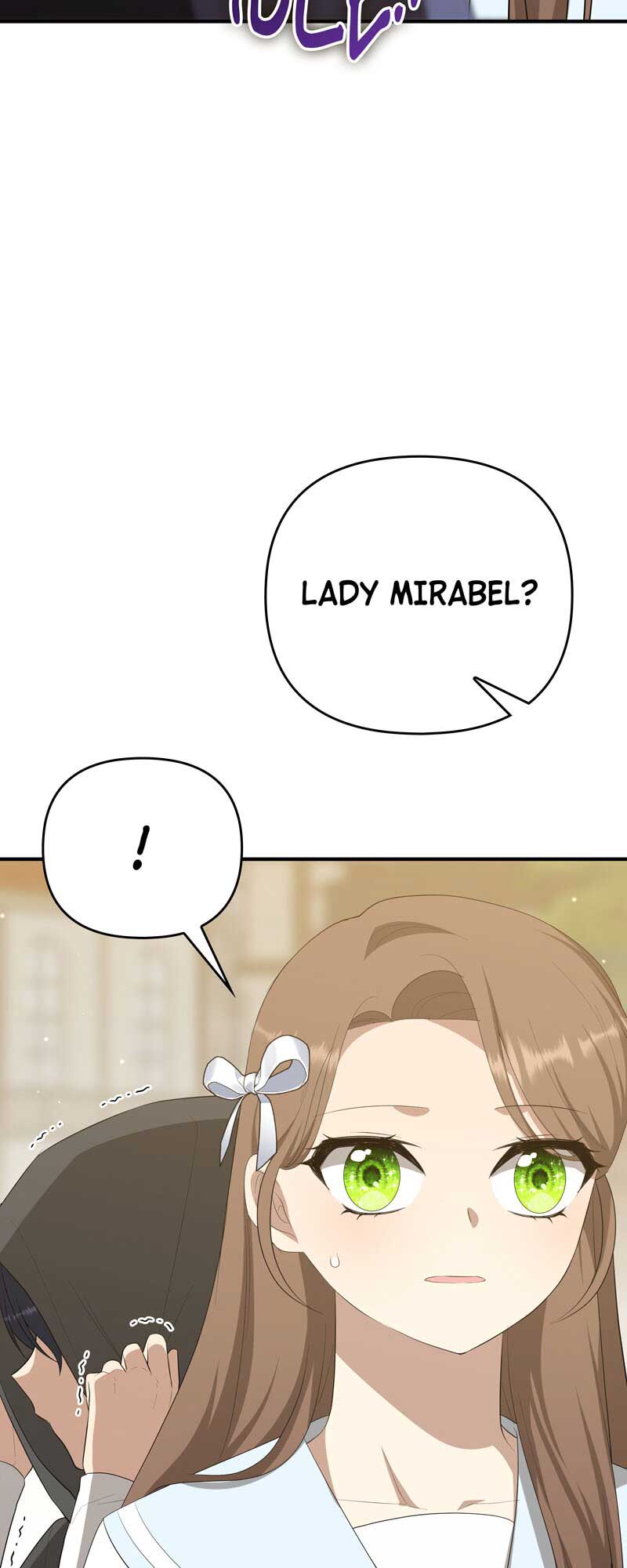 The Grand Duke’s Beloved Granddaughter Chapter 36 402 056
