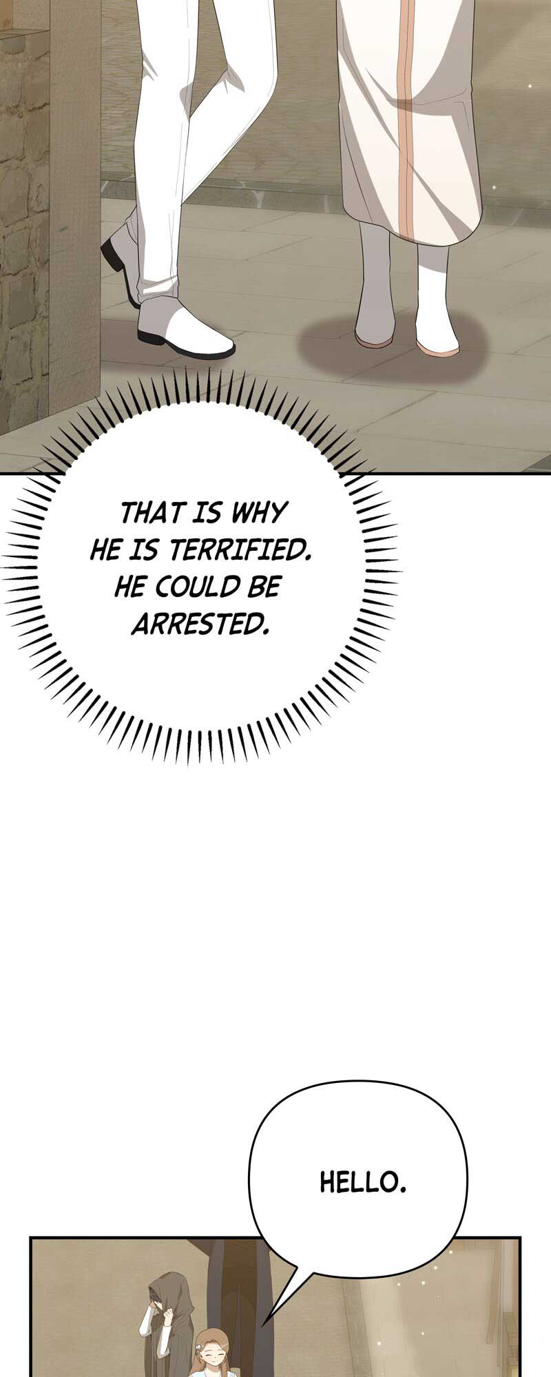 The Grand Duke’s Beloved Granddaughter Chapter 36 404 058