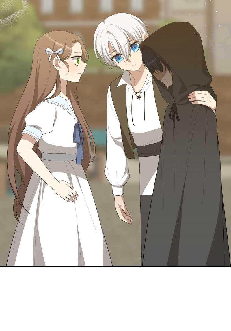 The Grand Duke’s Beloved Granddaughter Chapter 36 432 086