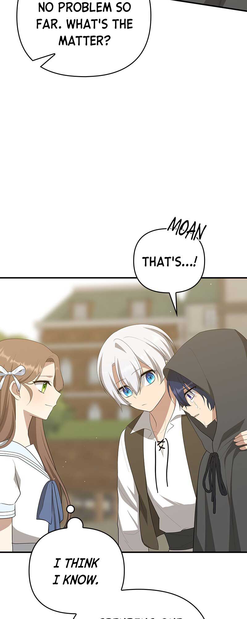 The Grand Duke’s Beloved Granddaughter Chapter 36 435 089