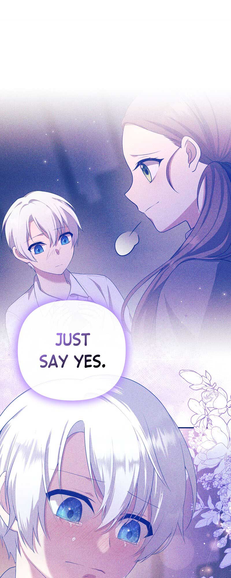 The Grand Duke’s Beloved Granddaughter Chapter 36 437 091