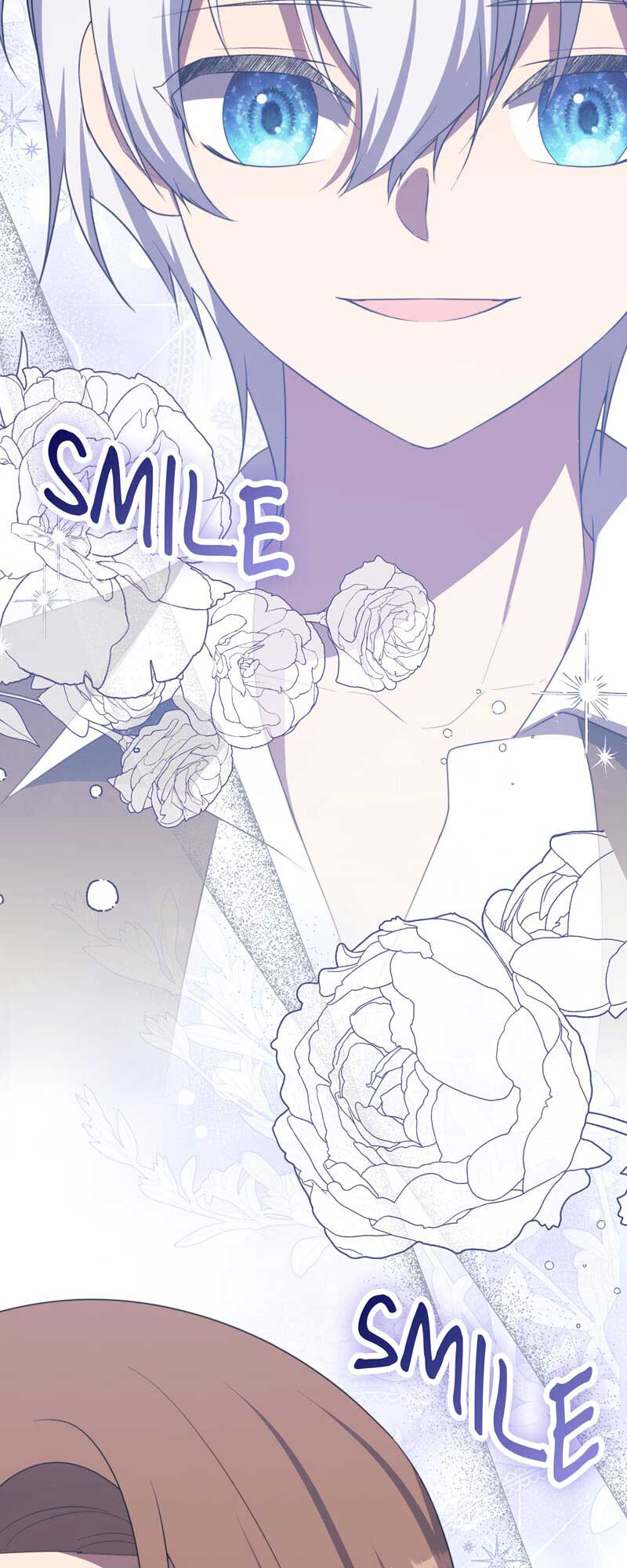 The Grand Duke’s Beloved Granddaughter Chapter 36 439 093
