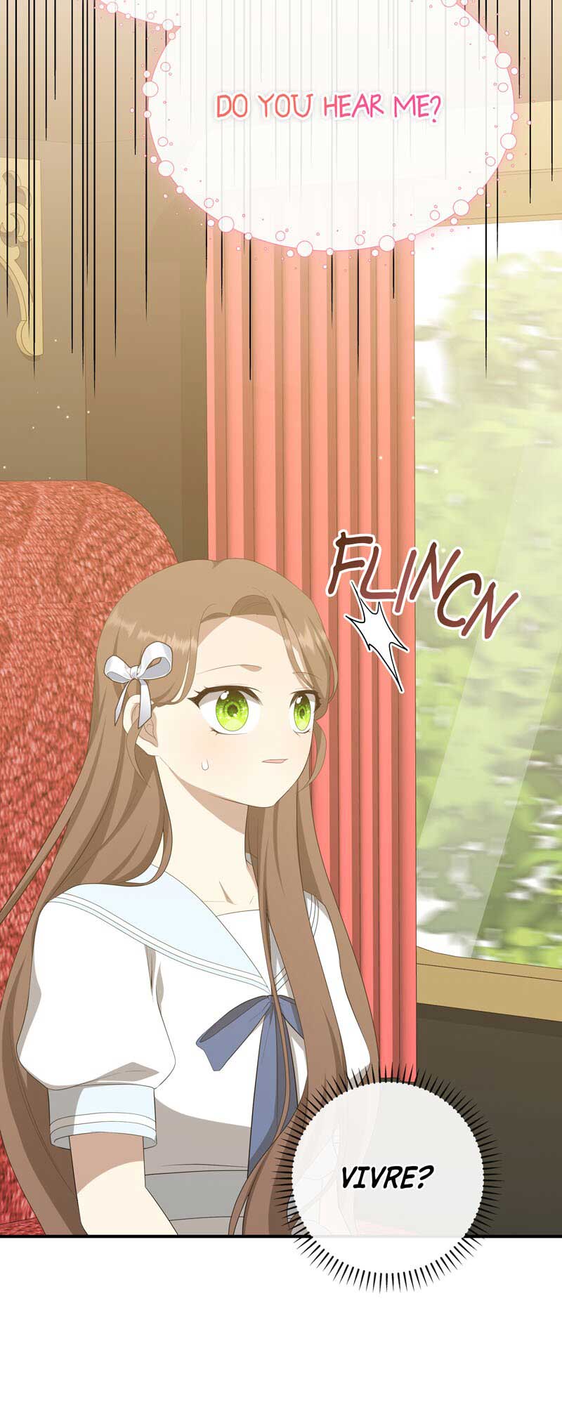 The Grand Duke’s Beloved Granddaughter Chapter 36 449 103