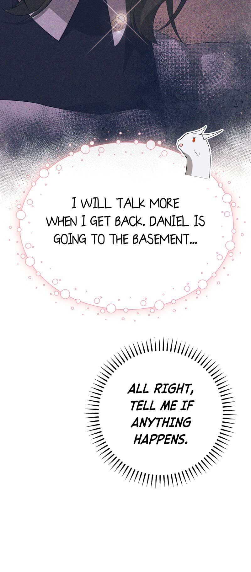 The Grand Duke’s Beloved Granddaughter Chapter 36 453 107