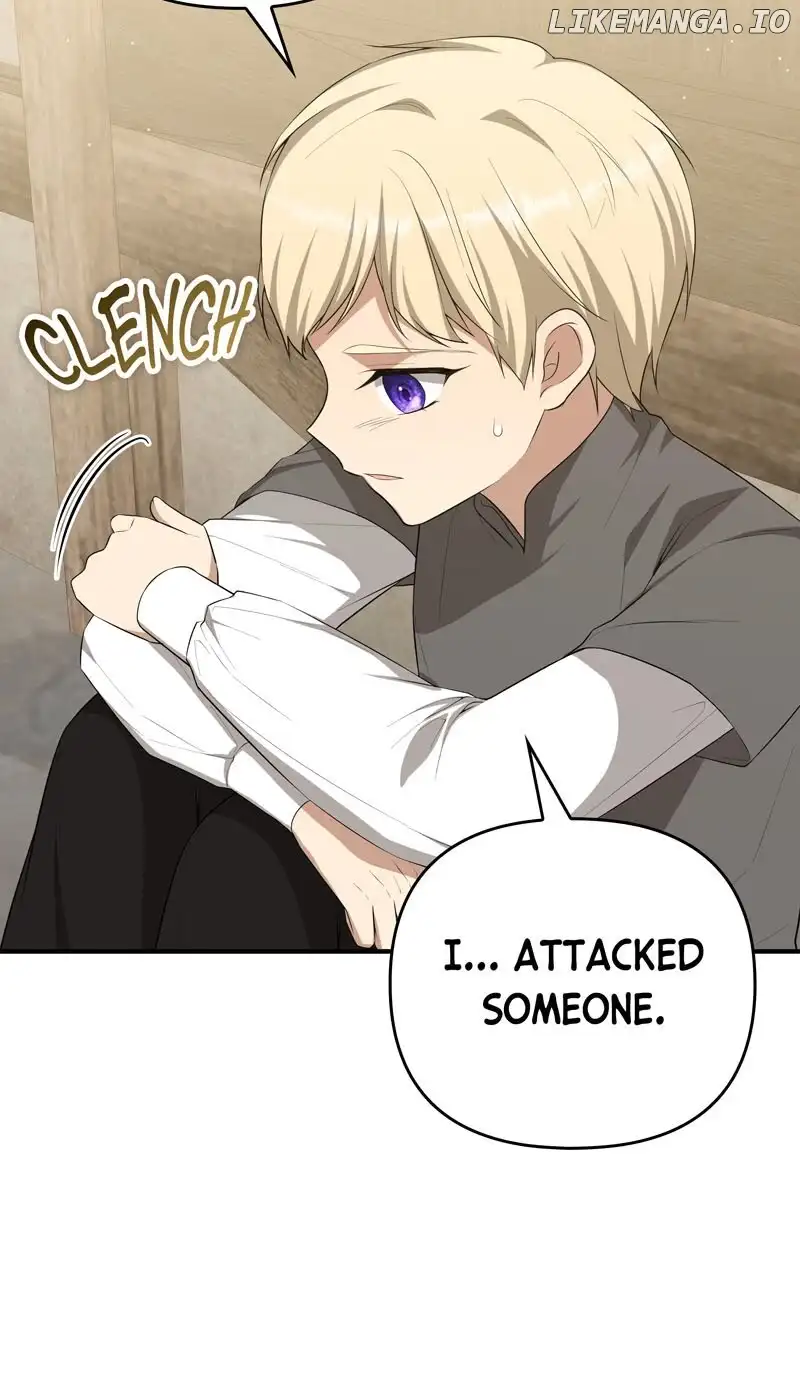The Grand Duke’s Beloved Granddaughter Chapter 38 314 007
