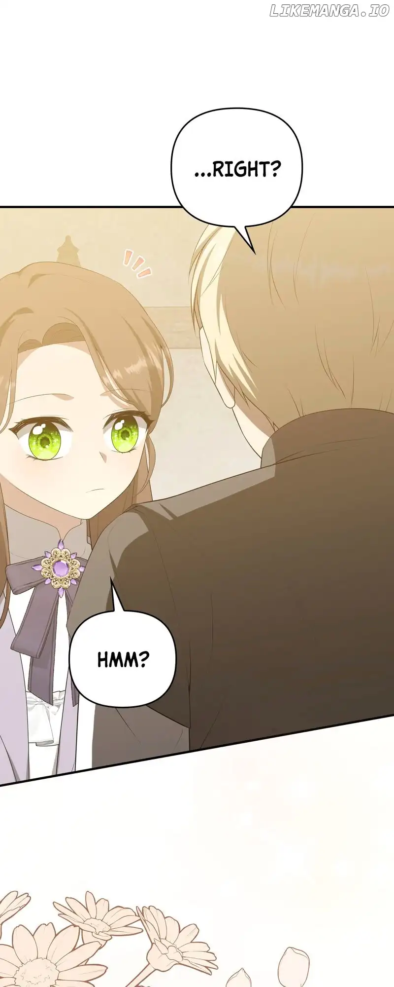 The Grand Duke’s Beloved Granddaughter Chapter 38 321 014