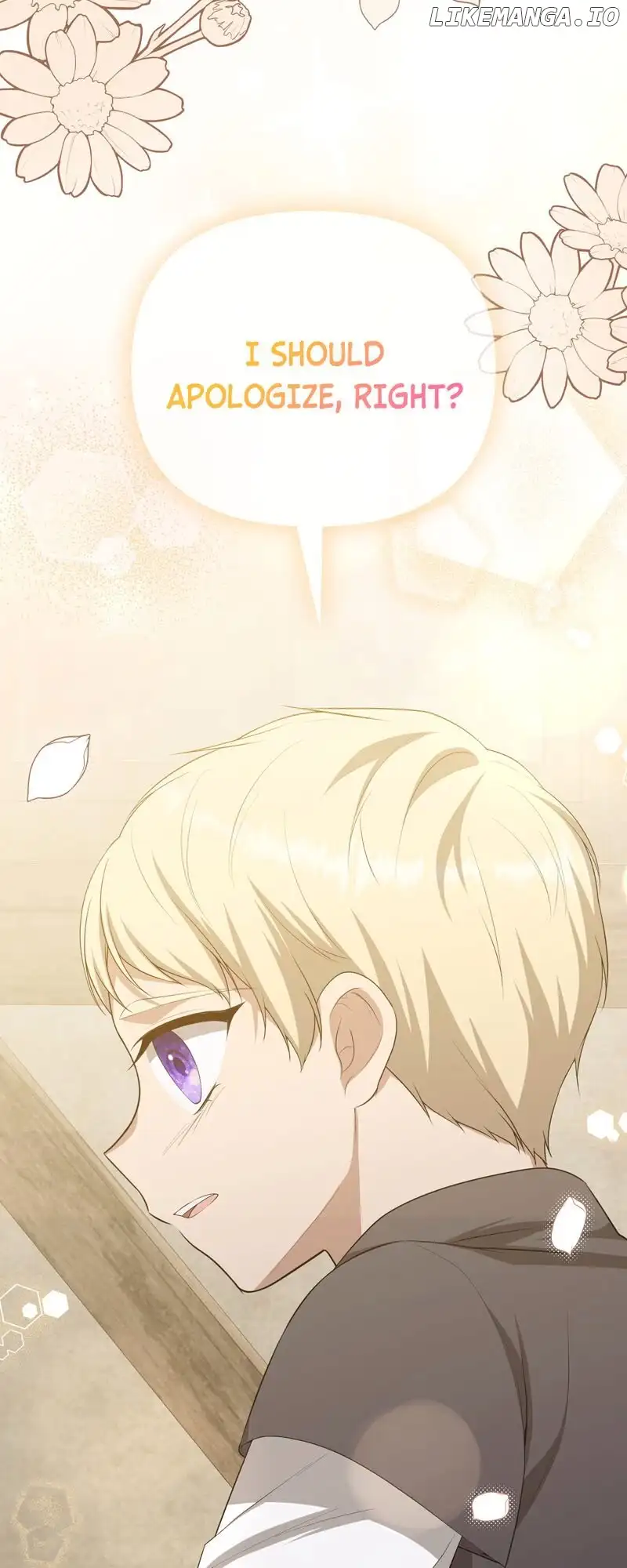 The Grand Duke’s Beloved Granddaughter Chapter 38 322 015