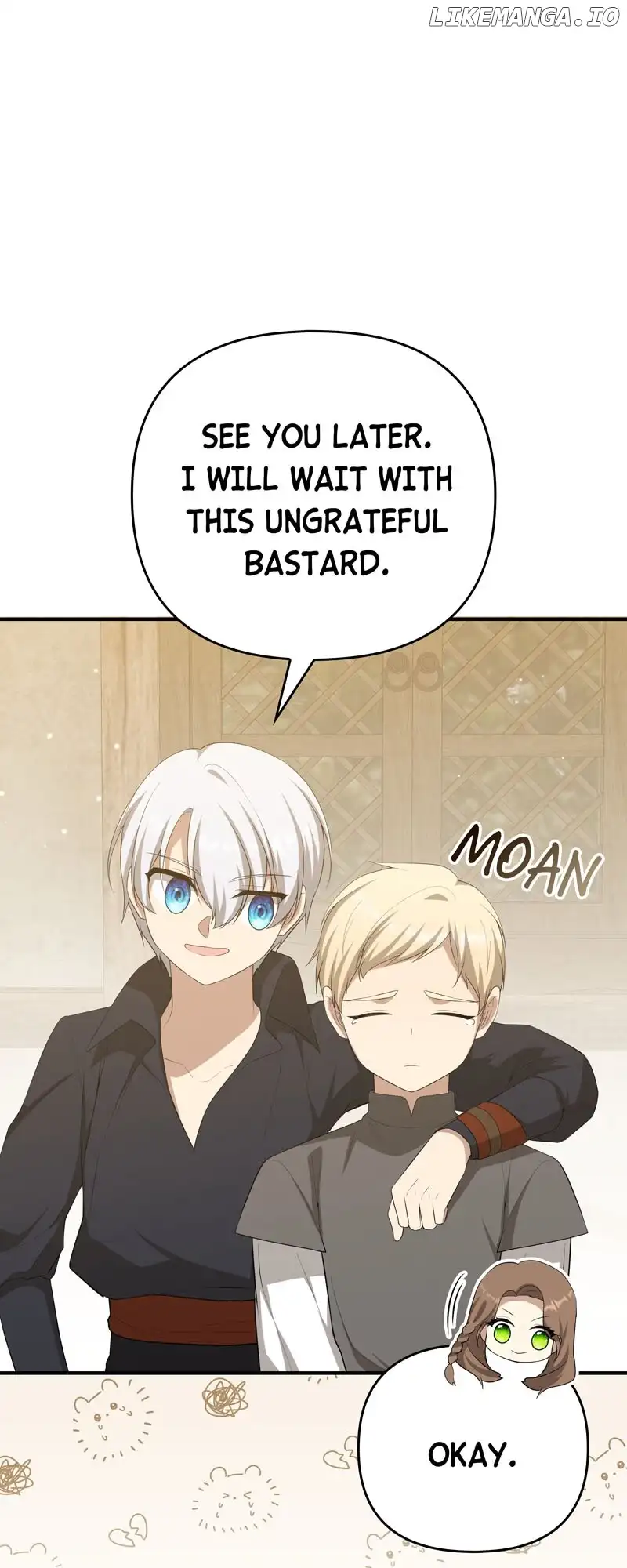 The Grand Duke’s Beloved Granddaughter Chapter 38 328 021