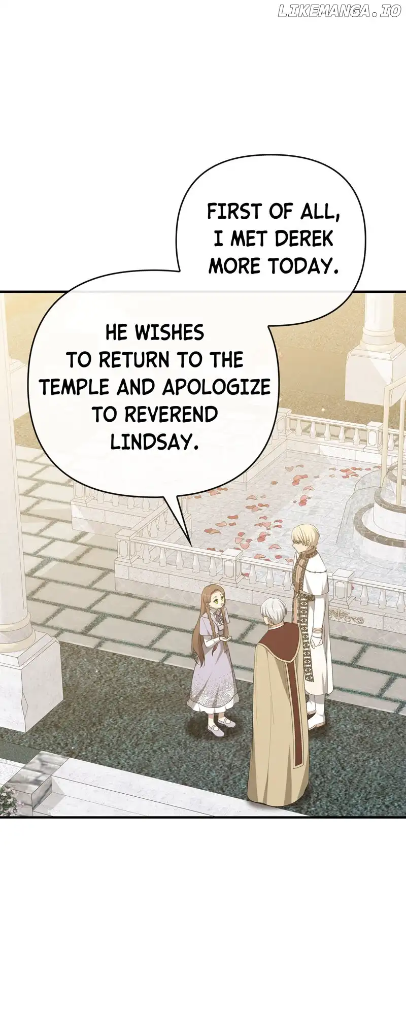 The Grand Duke’s Beloved Granddaughter Chapter 38 331 024