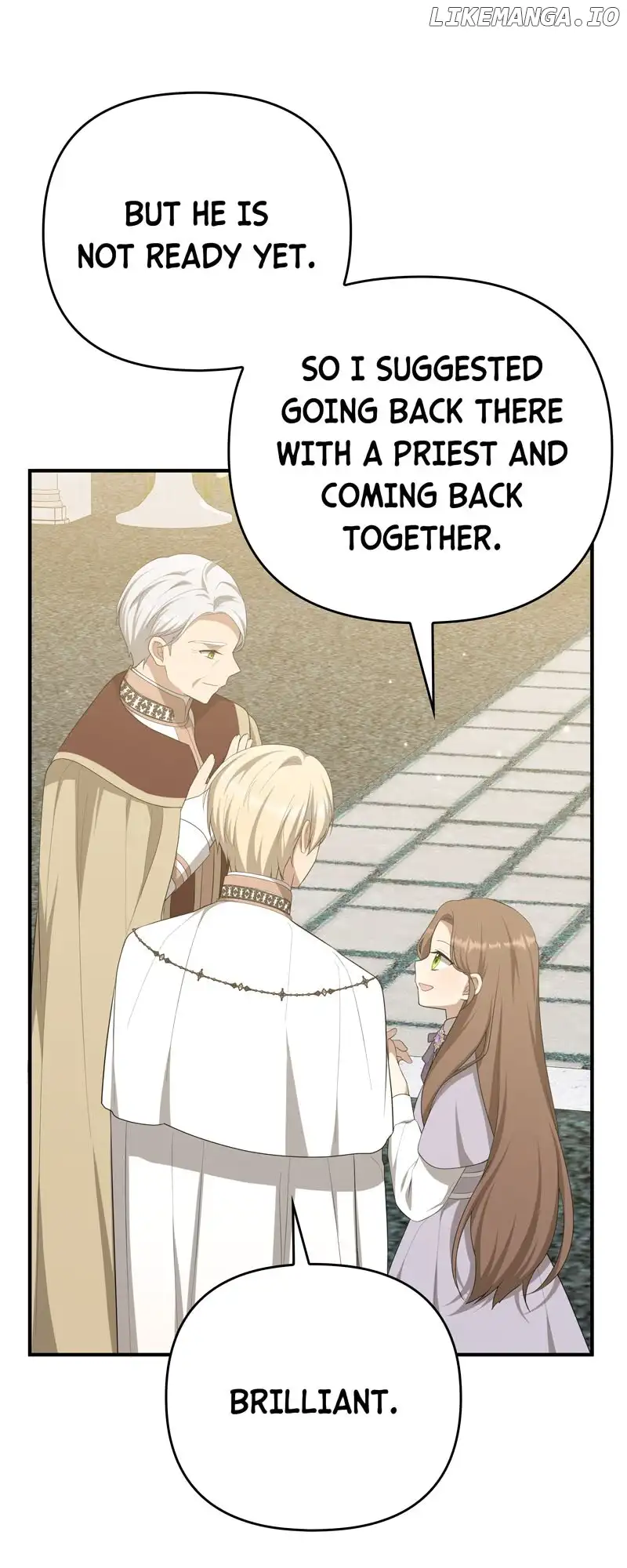 The Grand Duke’s Beloved Granddaughter Chapter 38 332 025