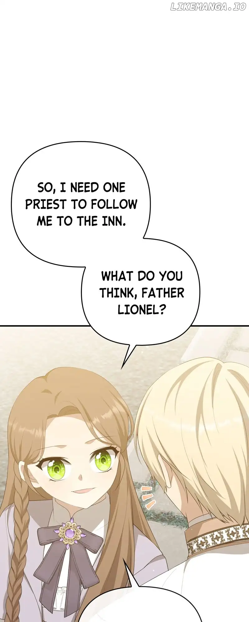 The Grand Duke’s Beloved Granddaughter Chapter 38 333 026