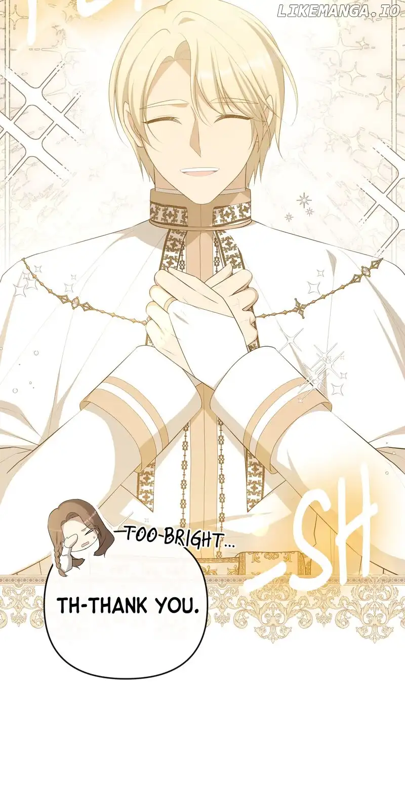 The Grand Duke’s Beloved Granddaughter Chapter 38 335 028