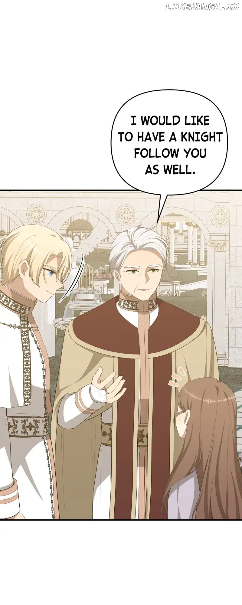 The Grand Duke’s Beloved Granddaughter Chapter 38 336 029