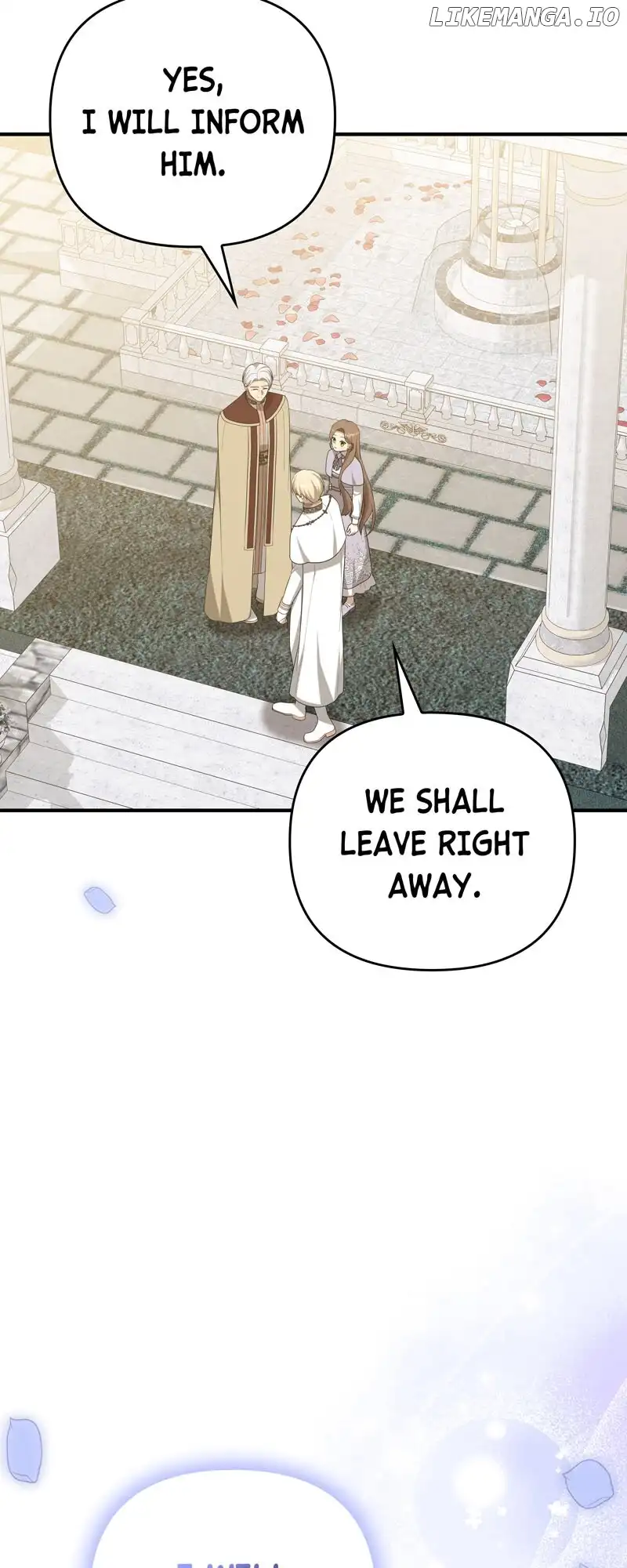 The Grand Duke’s Beloved Granddaughter Chapter 38 338 031