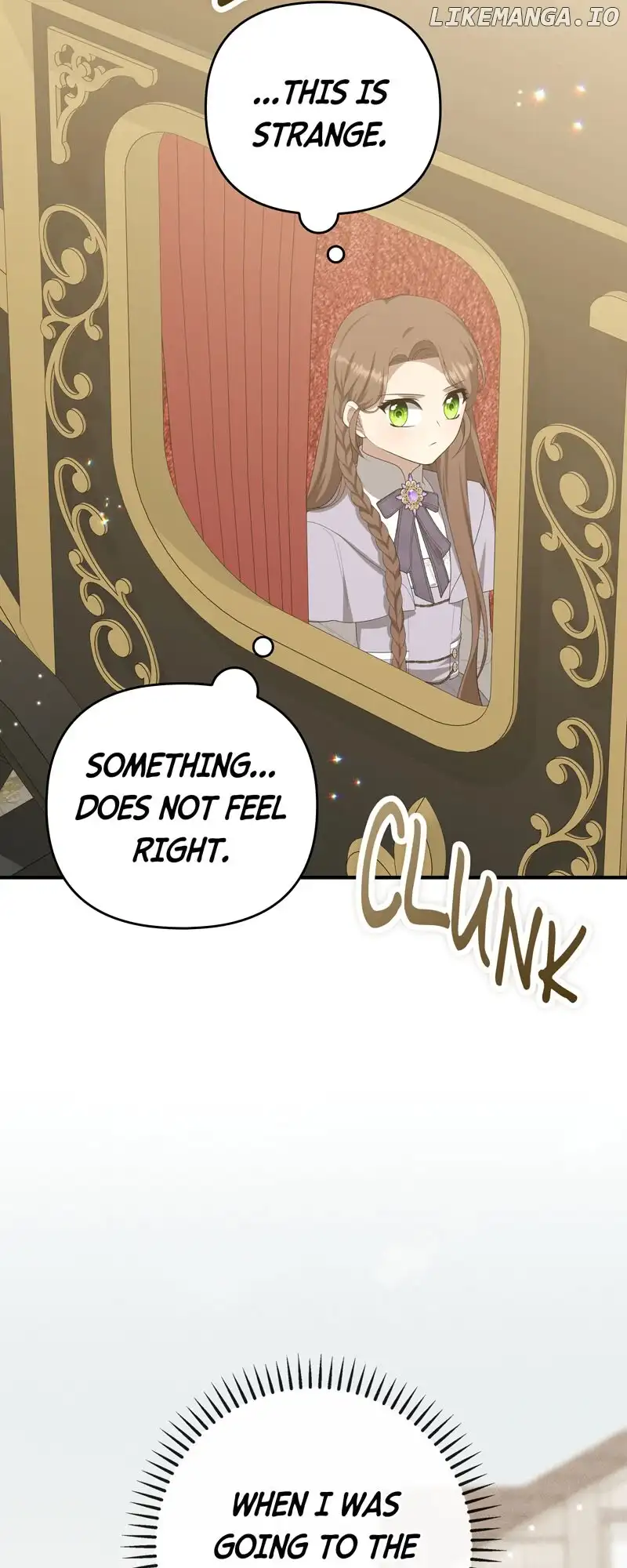 The Grand Duke’s Beloved Granddaughter Chapter 38 345 038