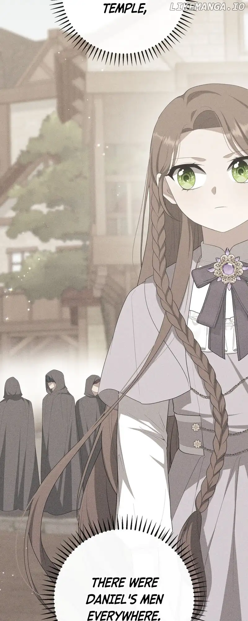The Grand Duke’s Beloved Granddaughter Chapter 38 346 039
