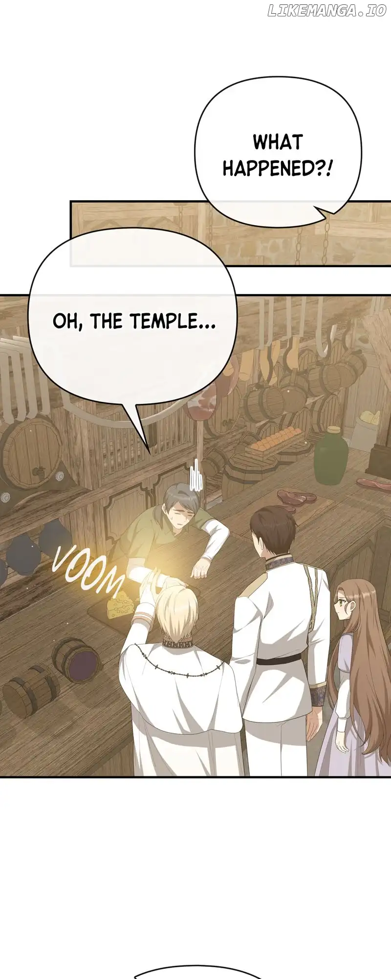 The Grand Duke’s Beloved Granddaughter Chapter 38 354 047