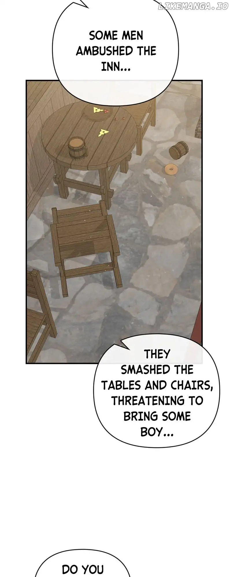 The Grand Duke’s Beloved Granddaughter Chapter 38 355 048