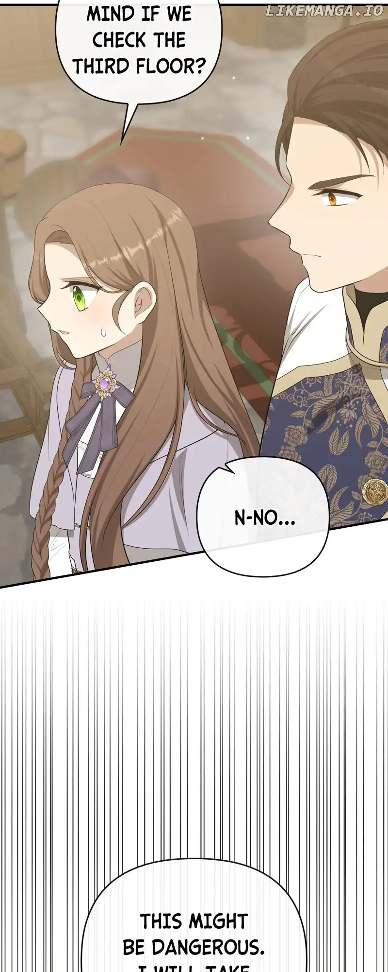 The Grand Duke’s Beloved Granddaughter Chapter 38 356 049