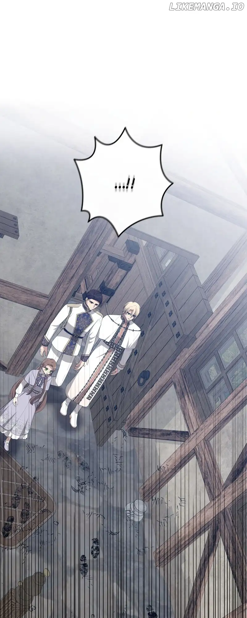 The Grand Duke’s Beloved Granddaughter Chapter 38 360 053