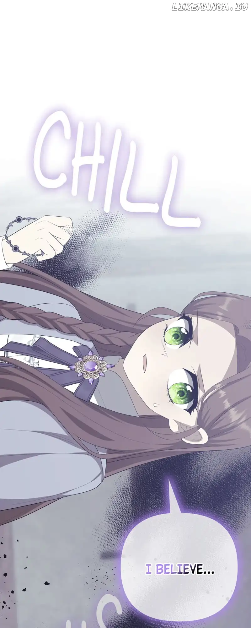 The Grand Duke’s Beloved Granddaughter Chapter 38 362 055