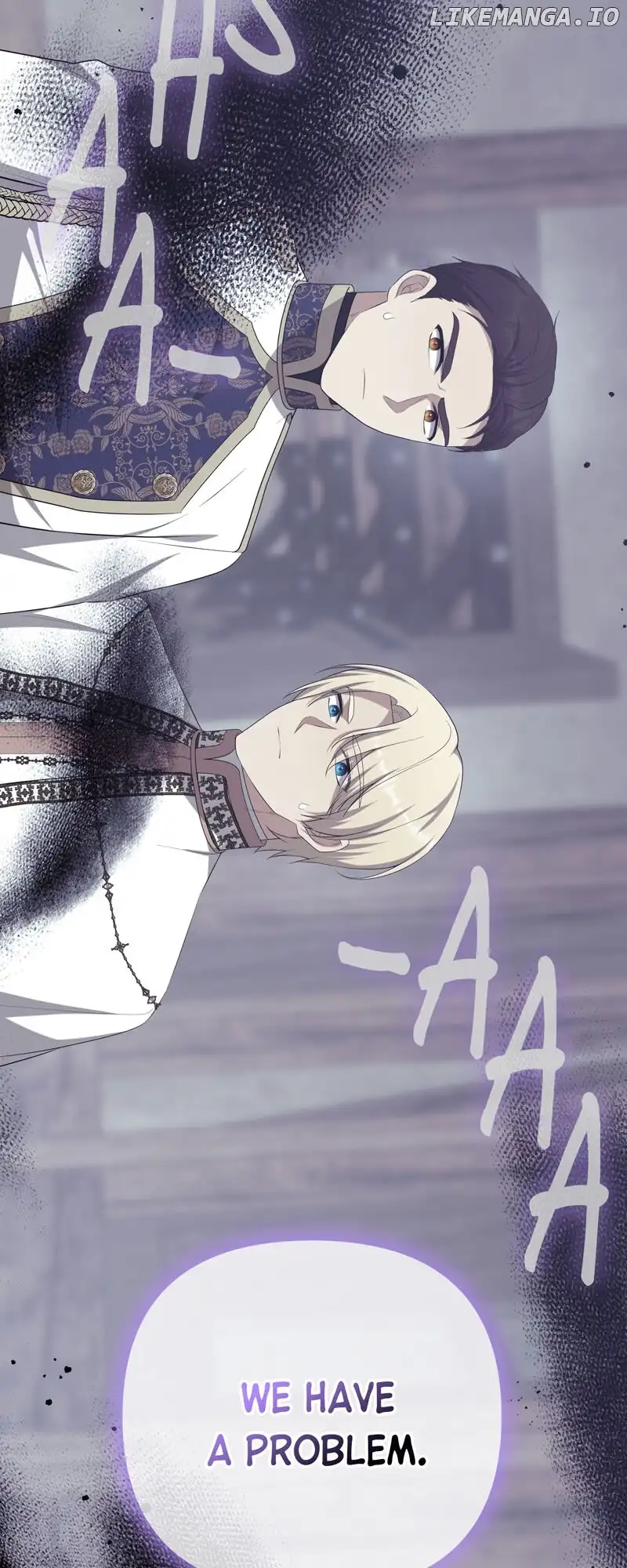 The Grand Duke’s Beloved Granddaughter Chapter 38 363 056