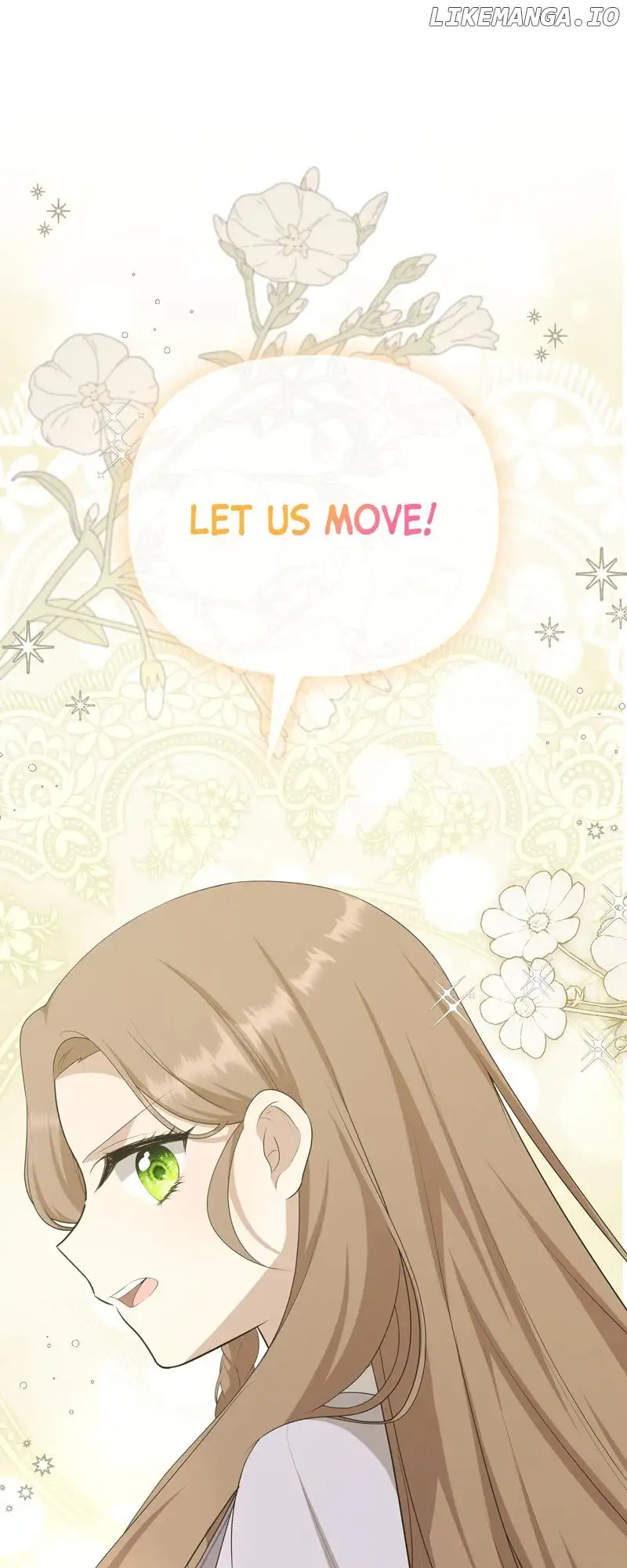 The Grand Duke’s Beloved Granddaughter Chapter 38 371 064