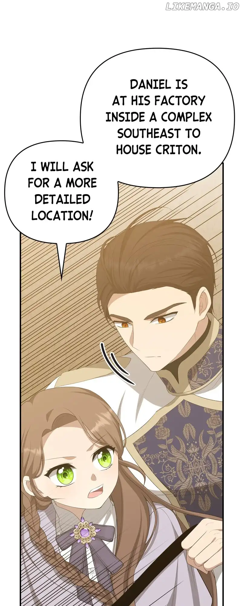 The Grand Duke’s Beloved Granddaughter Chapter 38 380 073