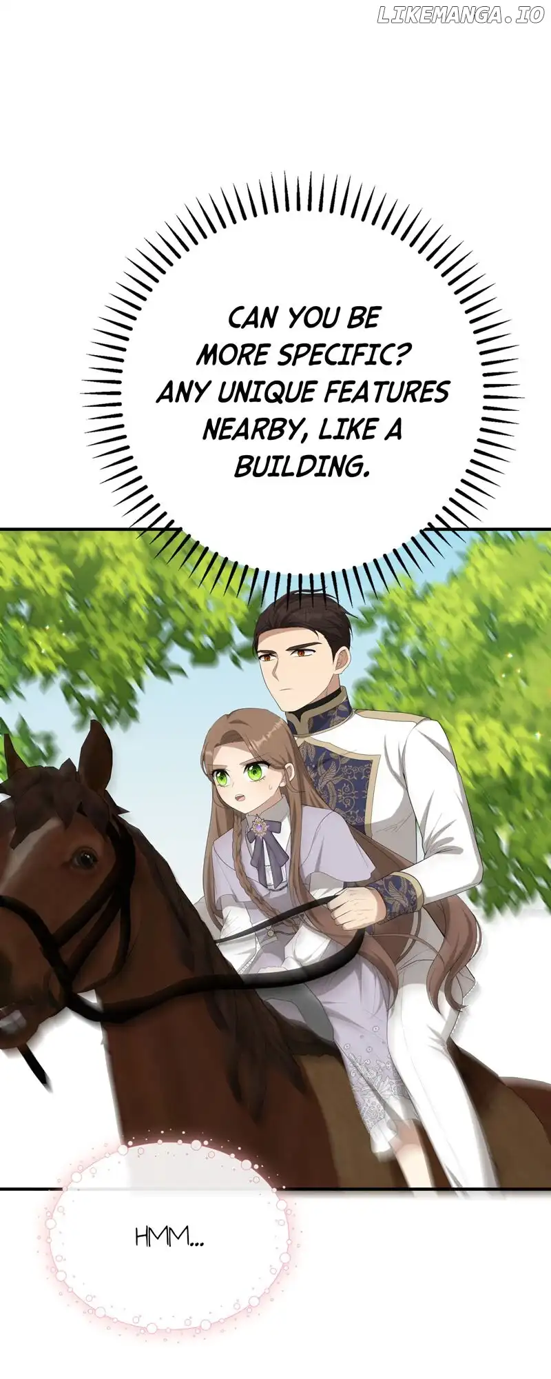 The Grand Duke’s Beloved Granddaughter Chapter 38 382 075