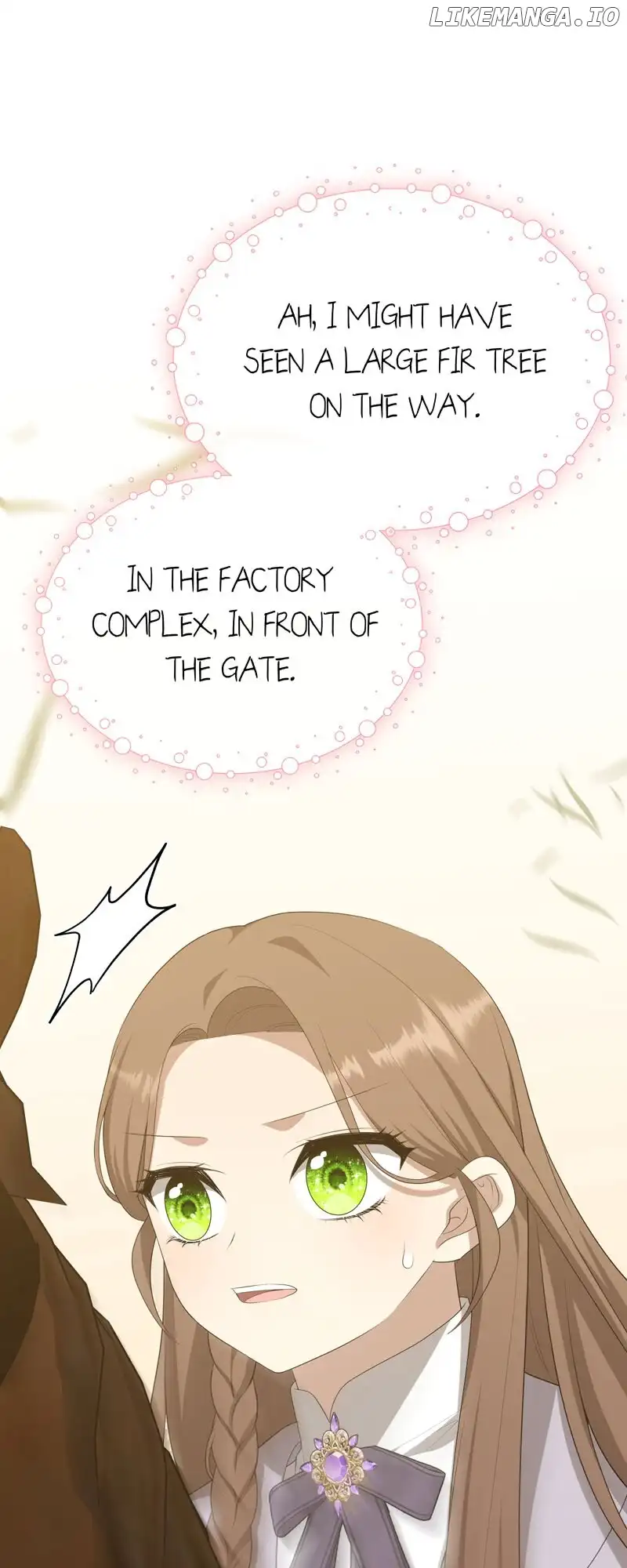 The Grand Duke’s Beloved Granddaughter Chapter 38 383 076