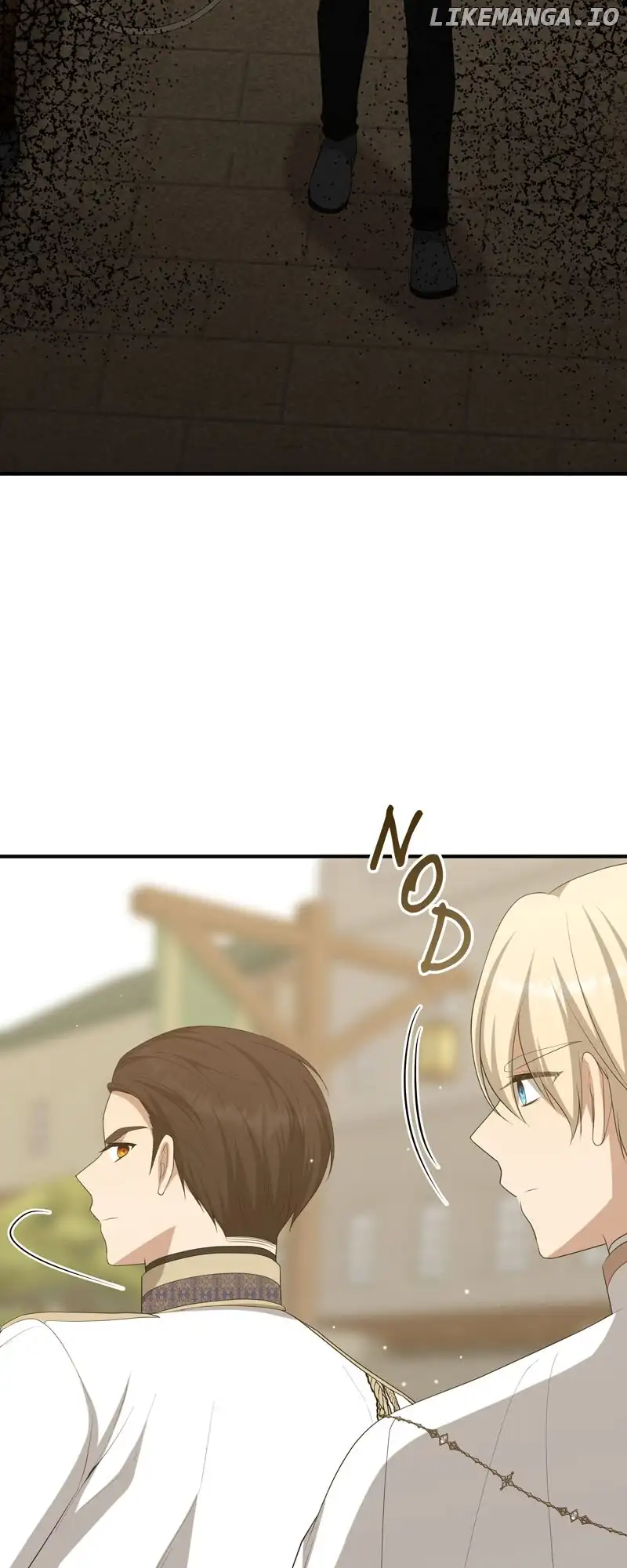 The Grand Duke’s Beloved Granddaughter Chapter 38 394 087