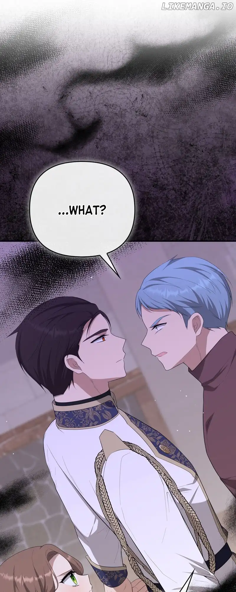 The Grand Duke’s Beloved Granddaughter Chapter 39 331 003