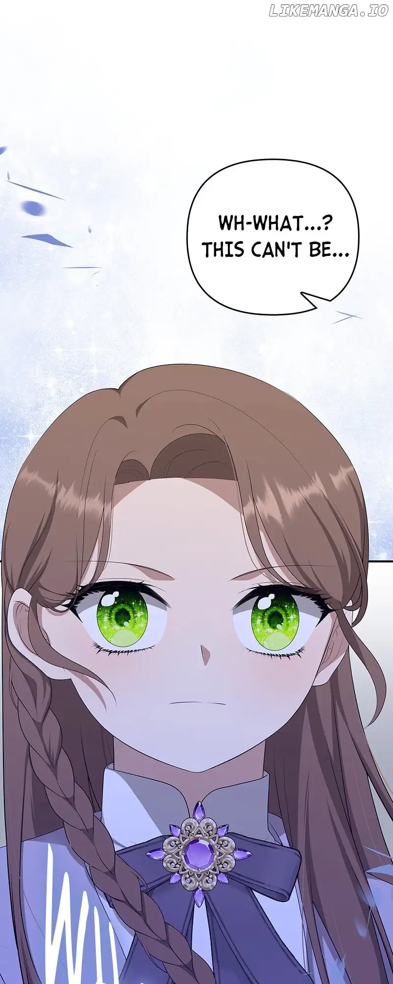 The Grand Duke’s Beloved Granddaughter Chapter 39 348 020