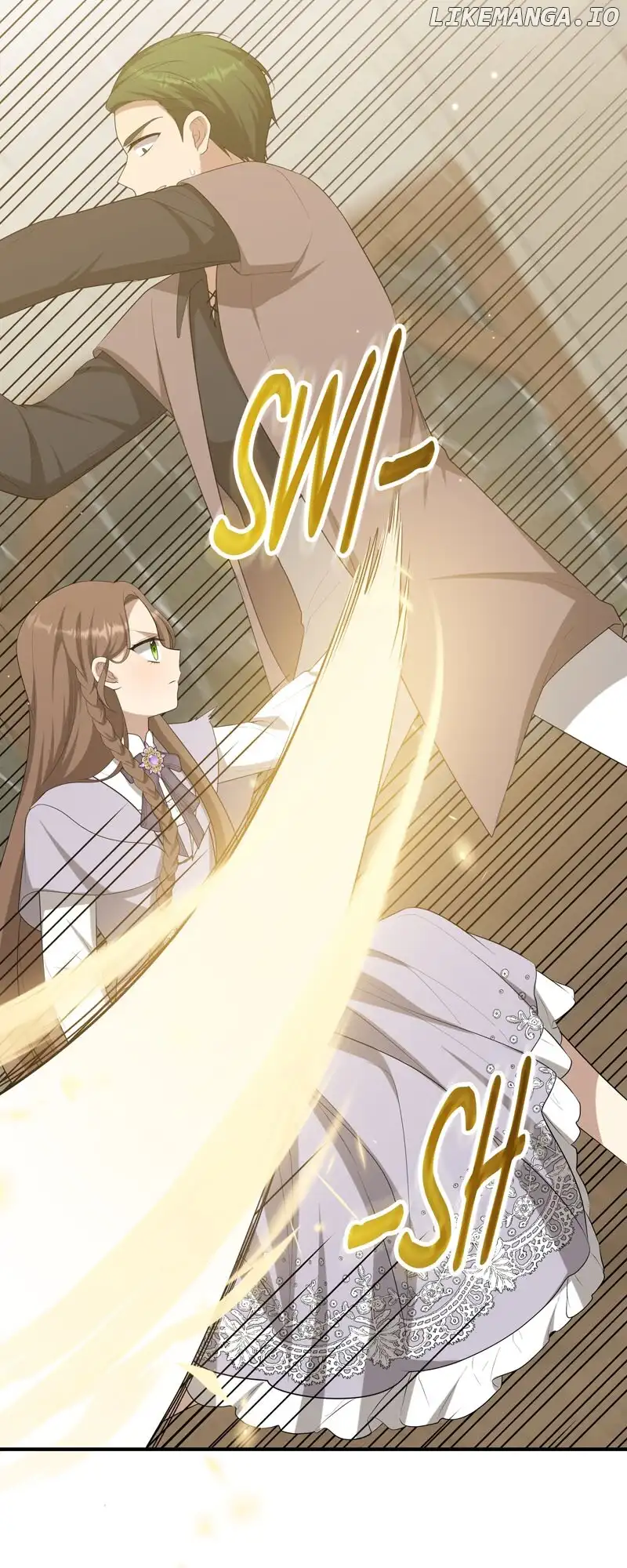 The Grand Duke’s Beloved Granddaughter Chapter 39 355 027