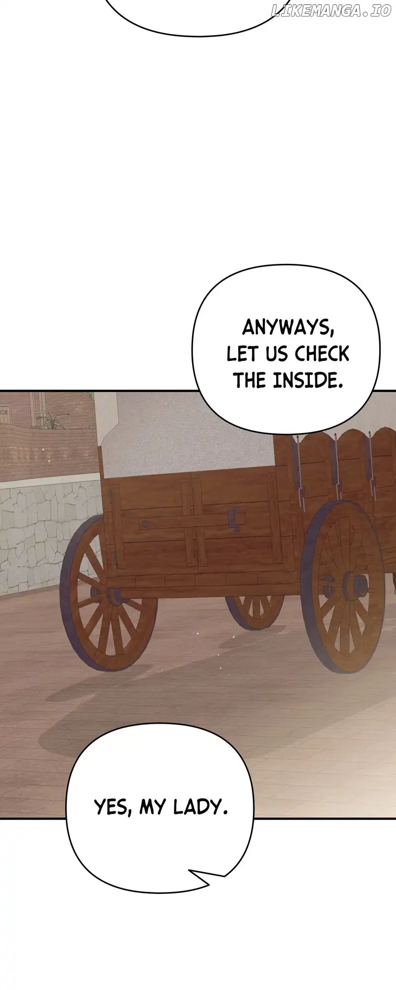 The Grand Duke’s Beloved Granddaughter Chapter 39 360 032