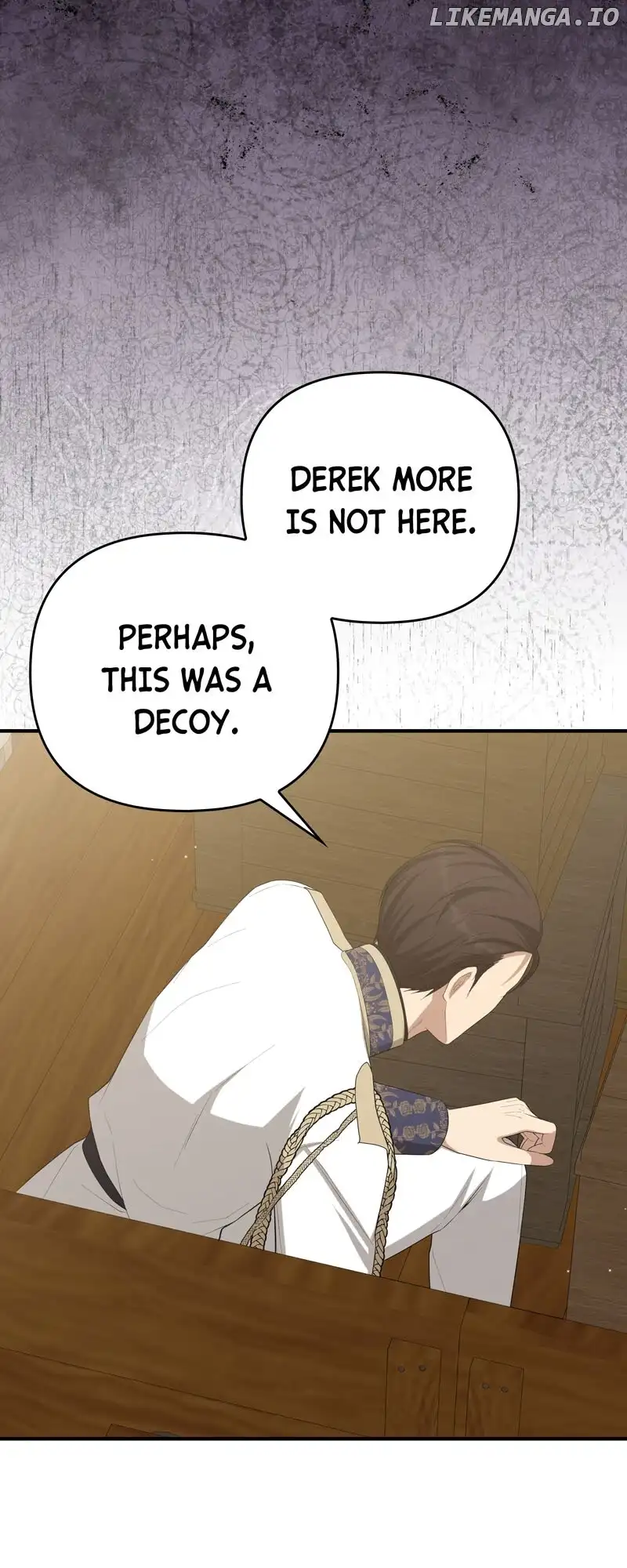 The Grand Duke’s Beloved Granddaughter Chapter 39 365 037