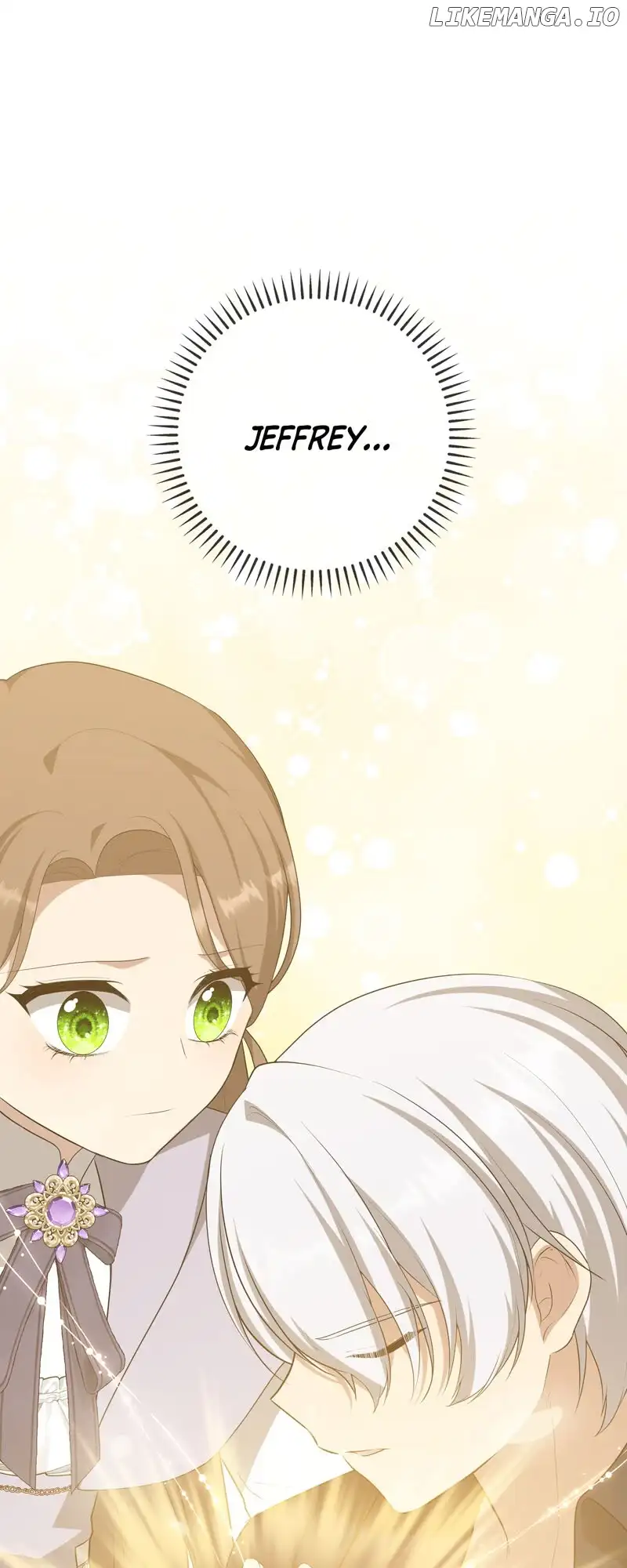 The Grand Duke’s Beloved Granddaughter Chapter 39 367 039
