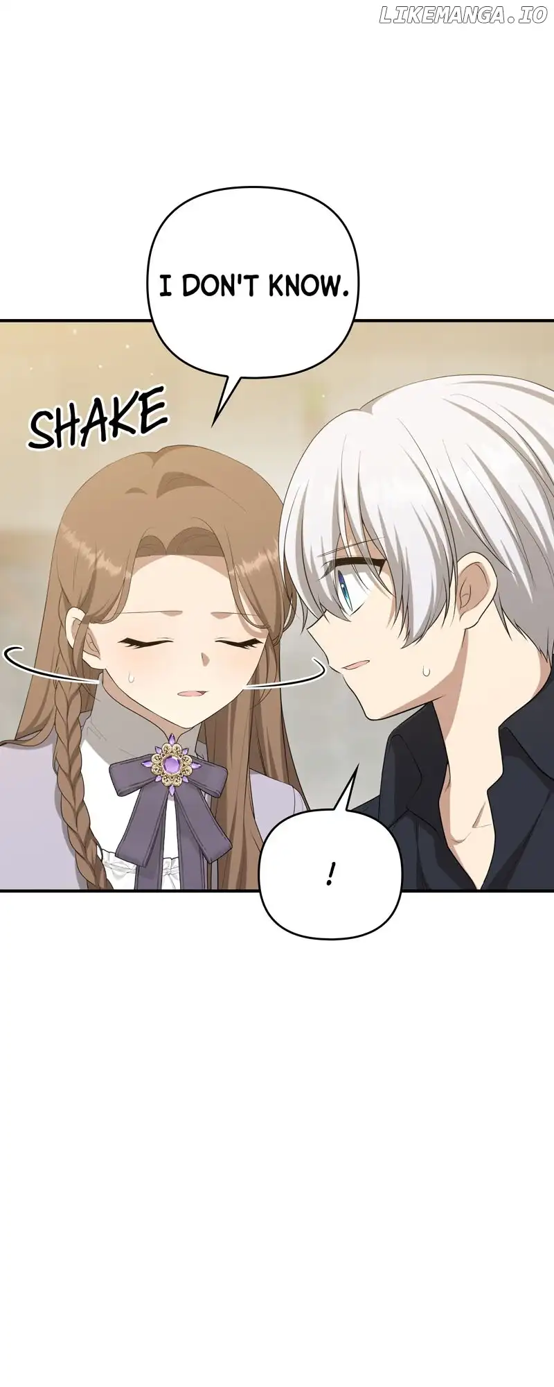 The Grand Duke’s Beloved Granddaughter Chapter 39 371 043