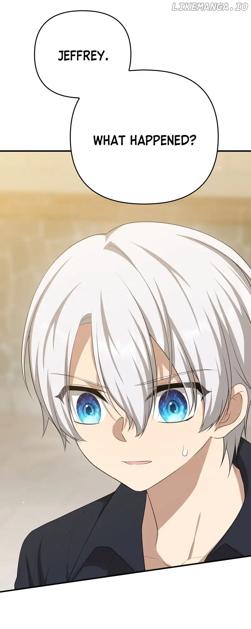 The Grand Duke’s Beloved Granddaughter Chapter 39 372 044