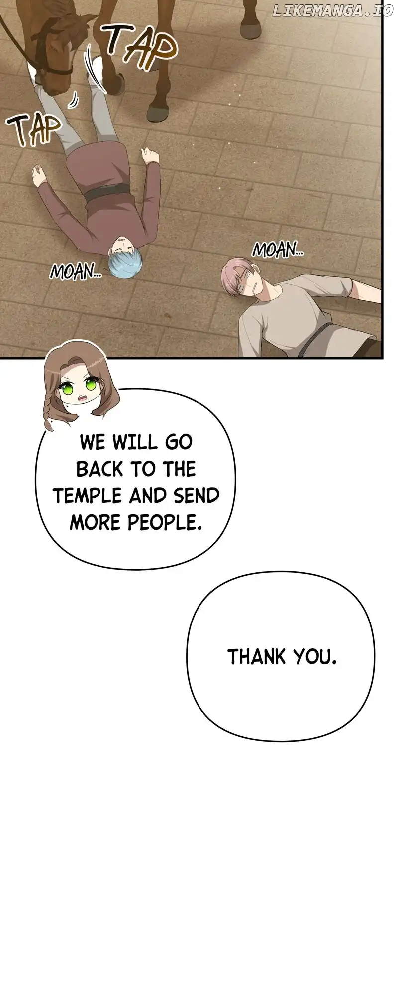 The Grand Duke’s Beloved Granddaughter Chapter 39 387 059