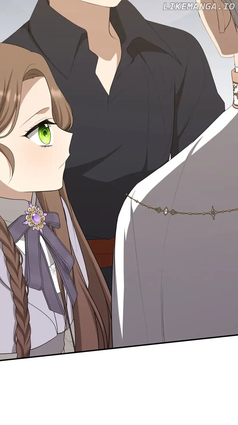 The Grand Duke’s Beloved Granddaughter Chapter 39 400 072