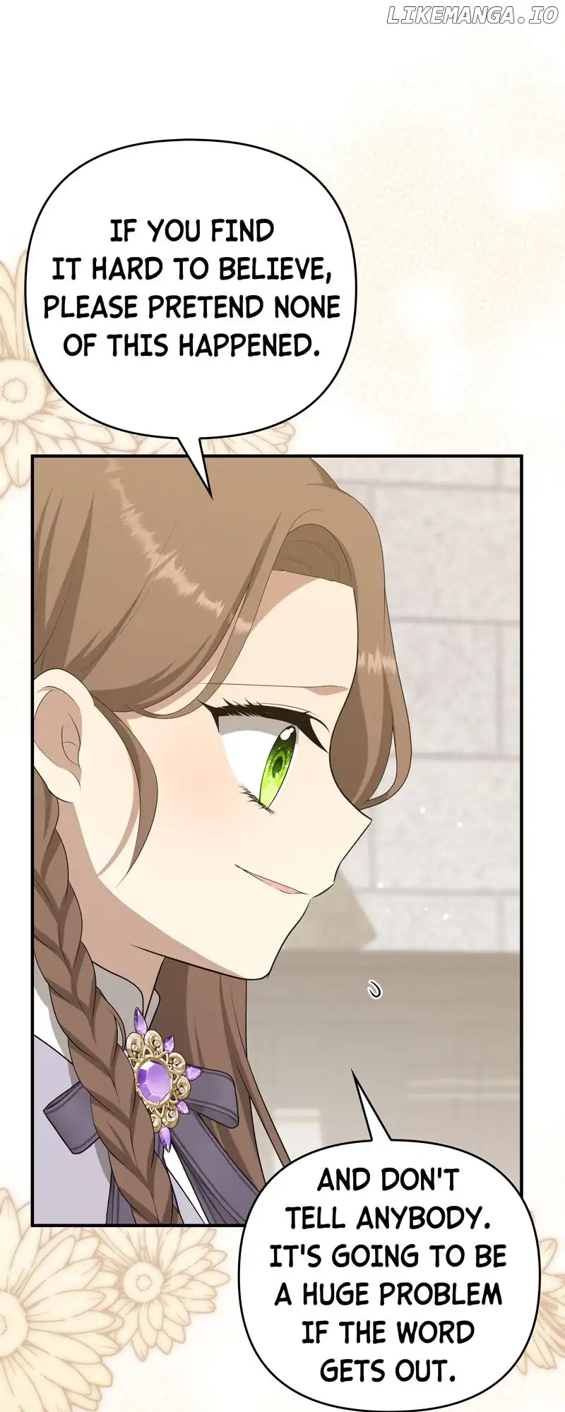 The Grand Duke’s Beloved Granddaughter Chapter 39 419 091