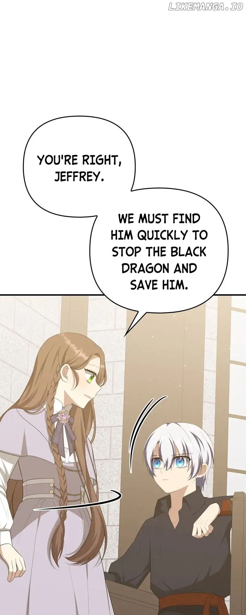 The Grand Duke’s Beloved Granddaughter Chapter 39 423 095