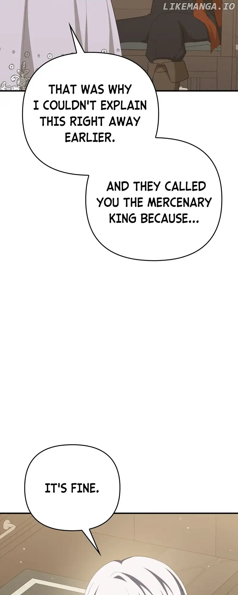 The Grand Duke’s Beloved Granddaughter Chapter 39 424 096